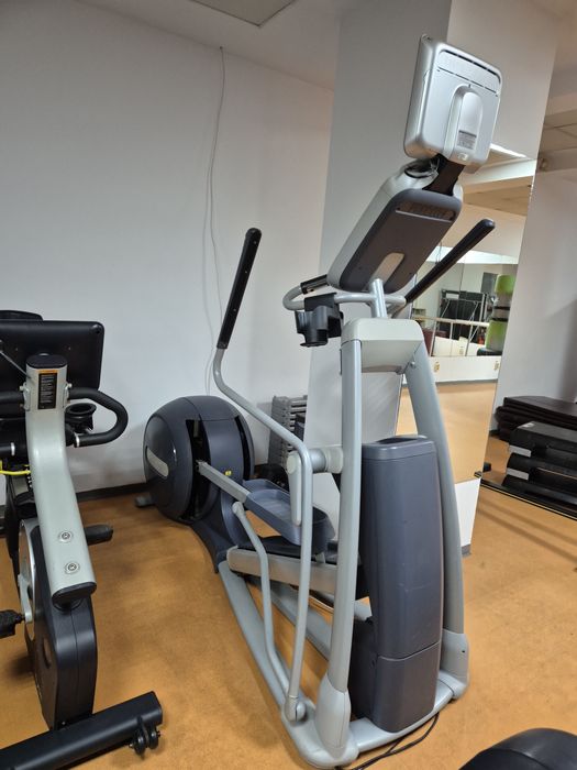 De vânzare pachet aparate sala fitness