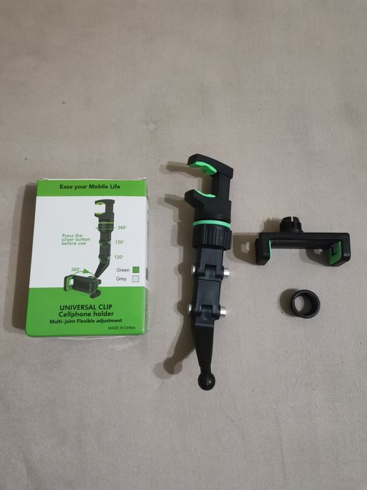 Стойка за GSM за кола Стойка за кола