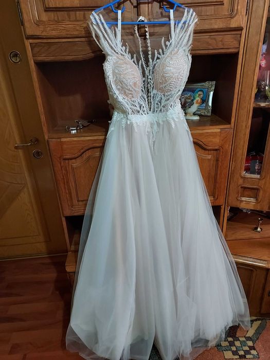 Rochie de mireasă