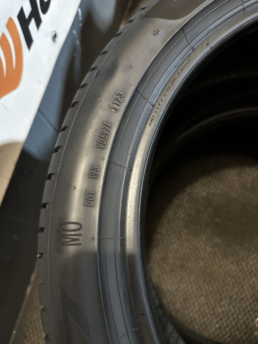 245/40 R18 97Y XL - Pirelli Cintruato P7 MO M+S Oferta