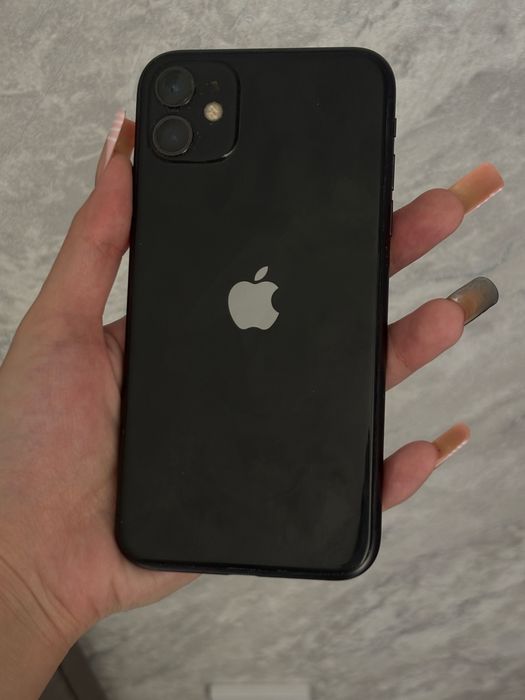 Б/У Iphone 11 64 гб