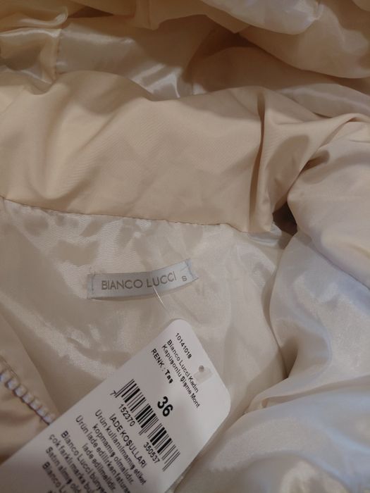 Зимно яке размер С