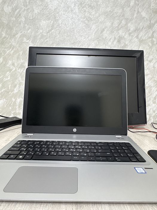 HP ProBook 450 G4