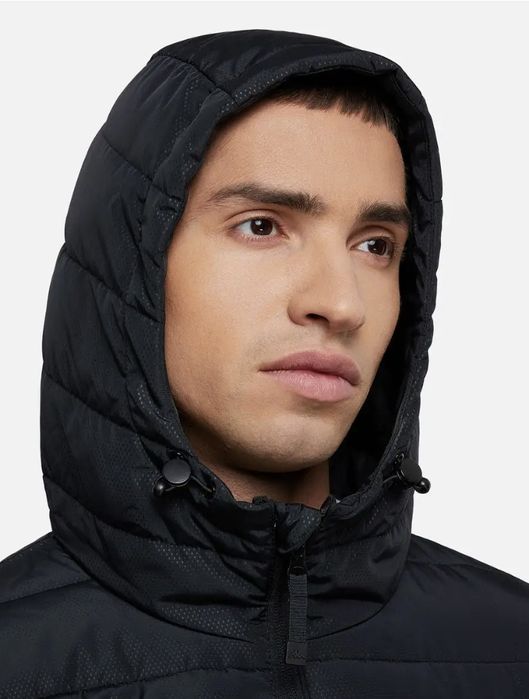 Куртка утепленная