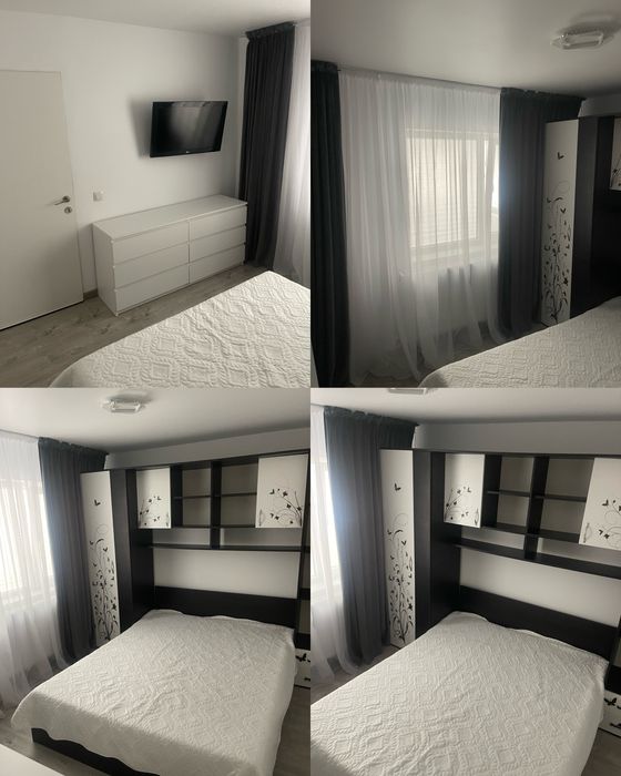 De Inchiriat Apartament 3 camere Filiasi zona Carrefour