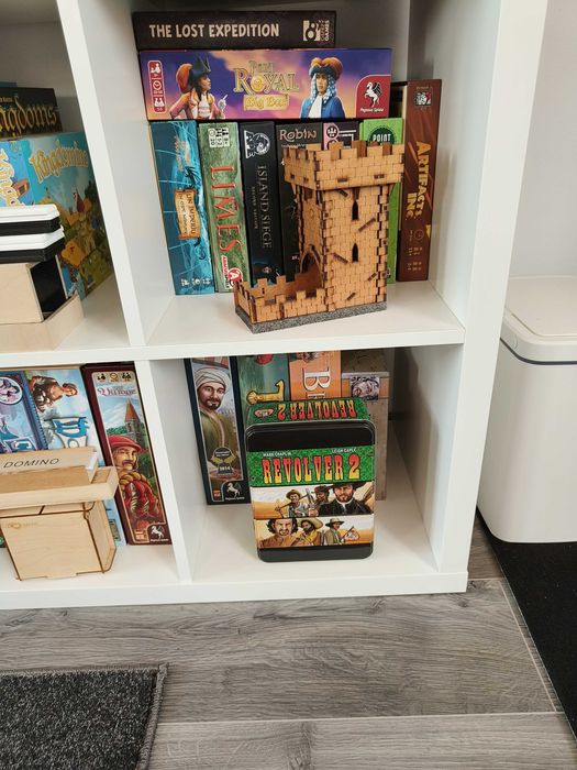 Colecție board games / jocuri de societate