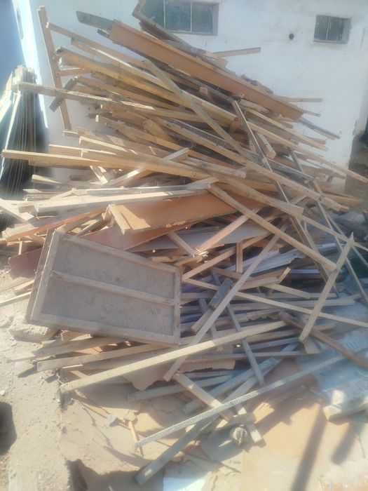 Курилиш материаллари