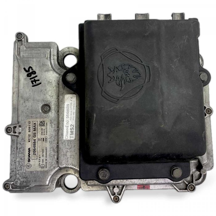 Calculator cutie de viteze SCANIA L,P,G,R,S 2127787 -Piese de schimb
