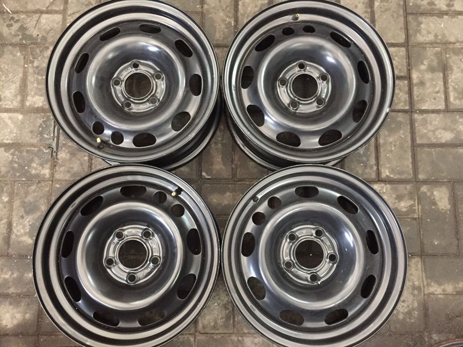 Диски на Опель Зафира