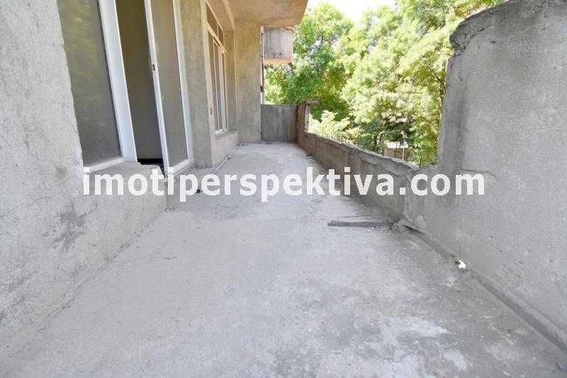 Продава се Етаж от къща в Пловдив, Кючук Париж - 145 кв.м за 1166 €/кв.м - Снимка #18