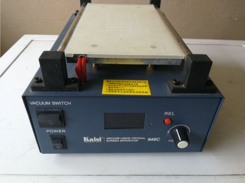 Separator display, touch screen telefoane, ecrane Lcd
