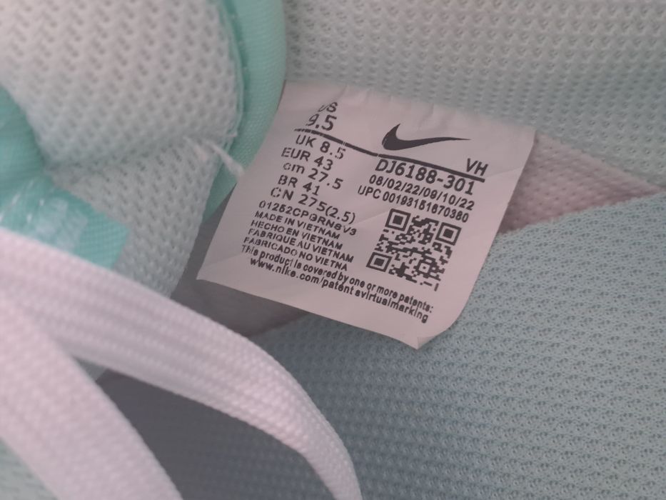 Nike Dunk Low Olive Новый