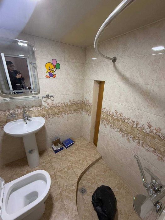 Срочно!Срочно! Сагбон! дом 1,8 соток! 4-хона 1-линия