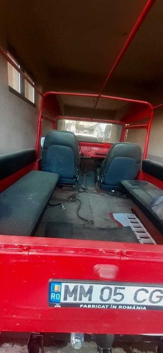 De vanzare ARO  M461