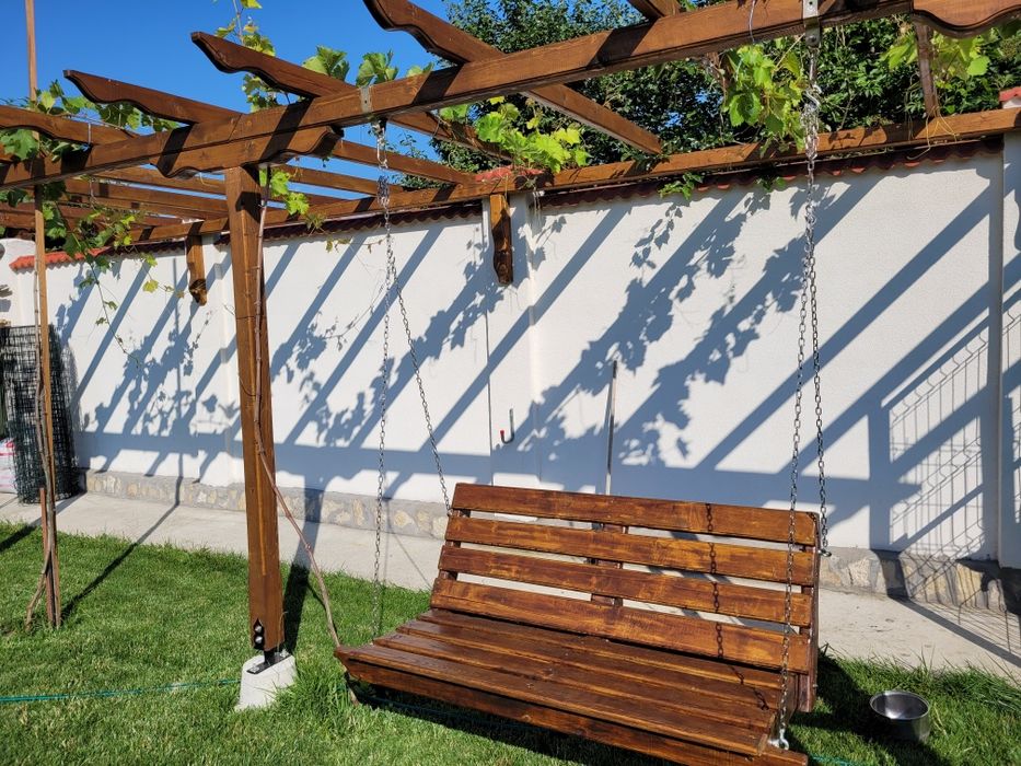 Продава се Къща в Плиска - 360 кв.м за 612 €/кв.м - Снимка #16