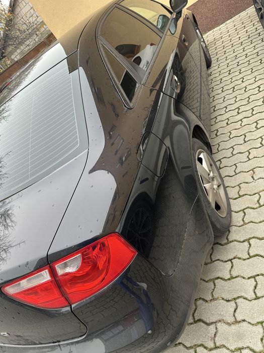 Seat exeo 2.0 143 cp