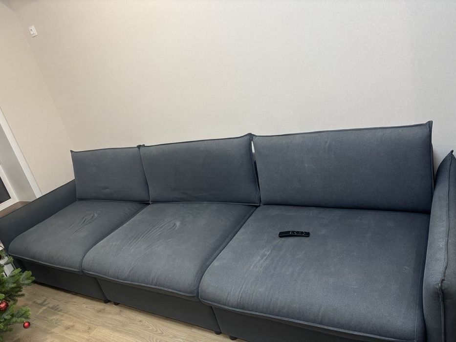 Продается диван 3.2 метра