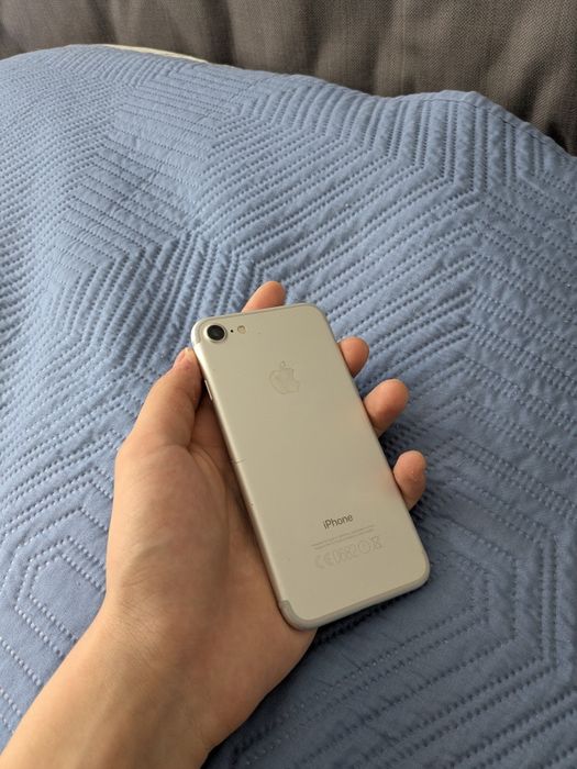 Iphone 7 128gb ЗАБЛОКИРОВАН