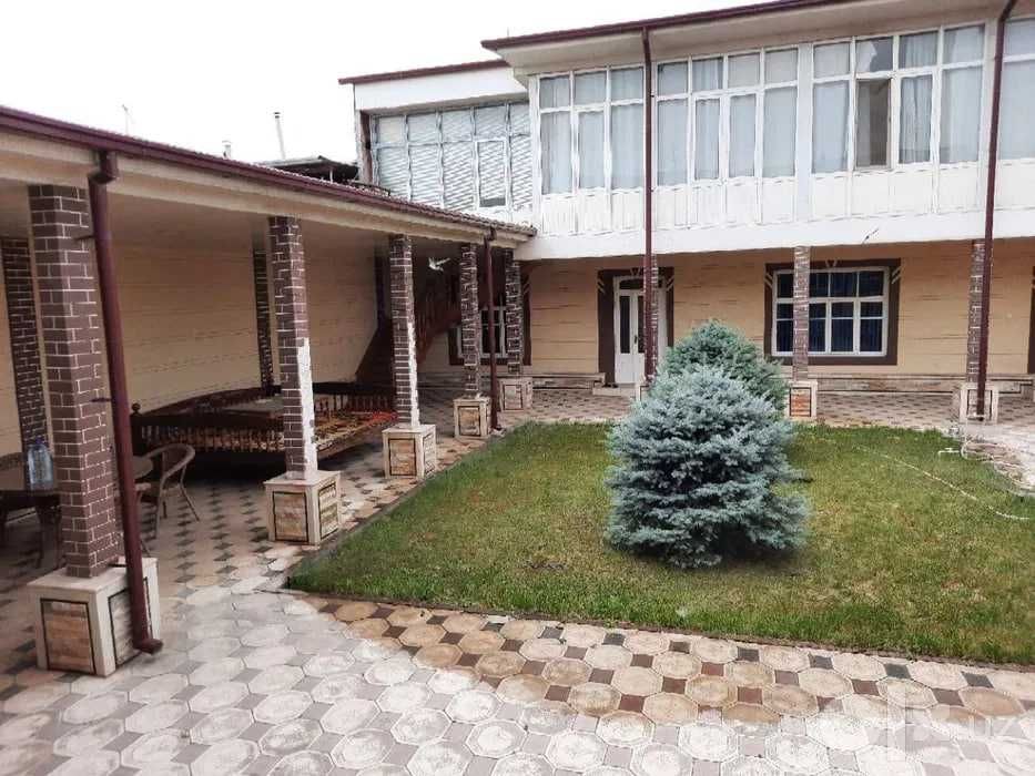 ID:NHА26014 Аренда участка 9 ком 5 соток. Сергели машин базар.