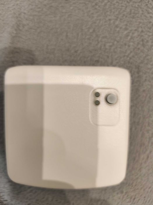 Стаен безжичен термостат Honeyweel CM727