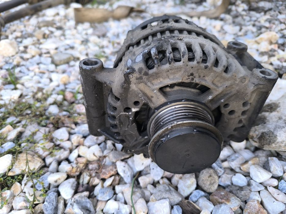 Динамо Ford Transit 2.2 TDCI 110к.с.