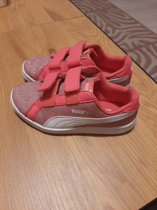 Adidasi Puma fete nr 32