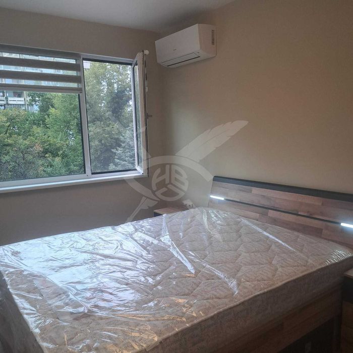 Дава се под наем Тристаен апартамент в Пловдив, Център - 82 кв.м за 698.19 € - Снимка #6