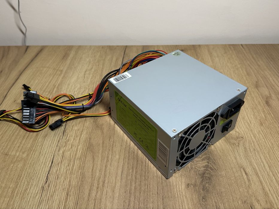 Premier, sursa de alimentare, 450W