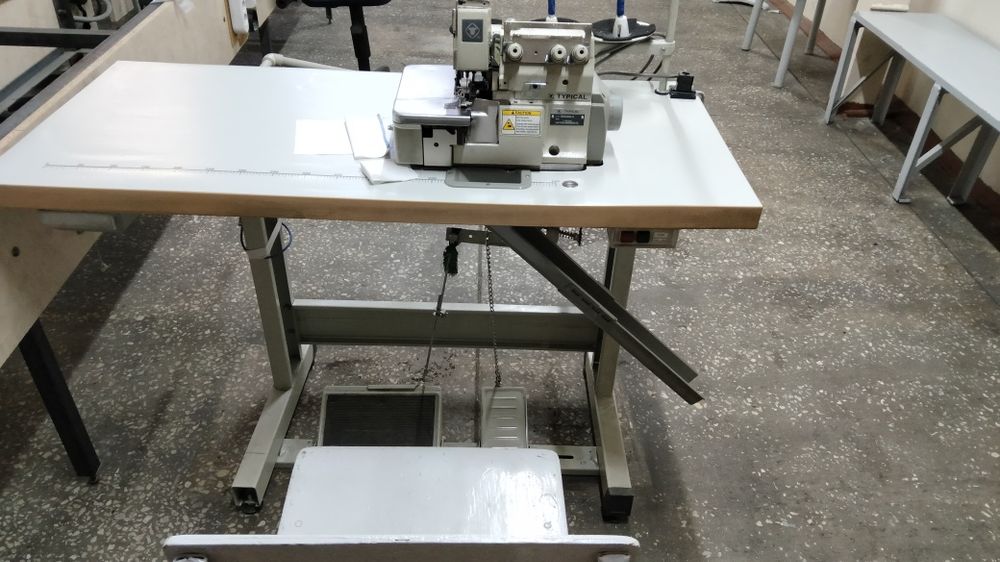 Машинка оверлок продажа