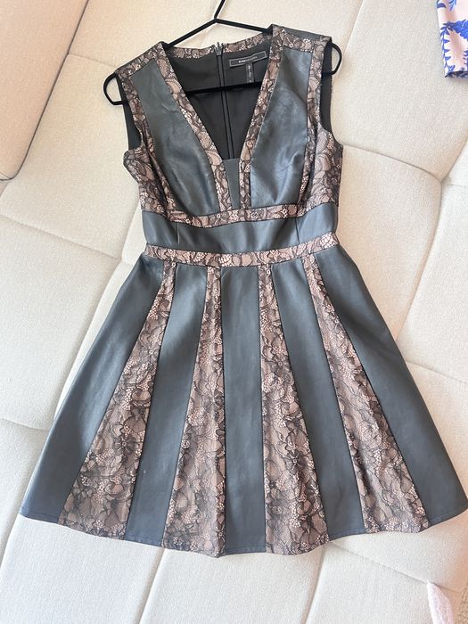 Рокля BCBGmaxazria размер S