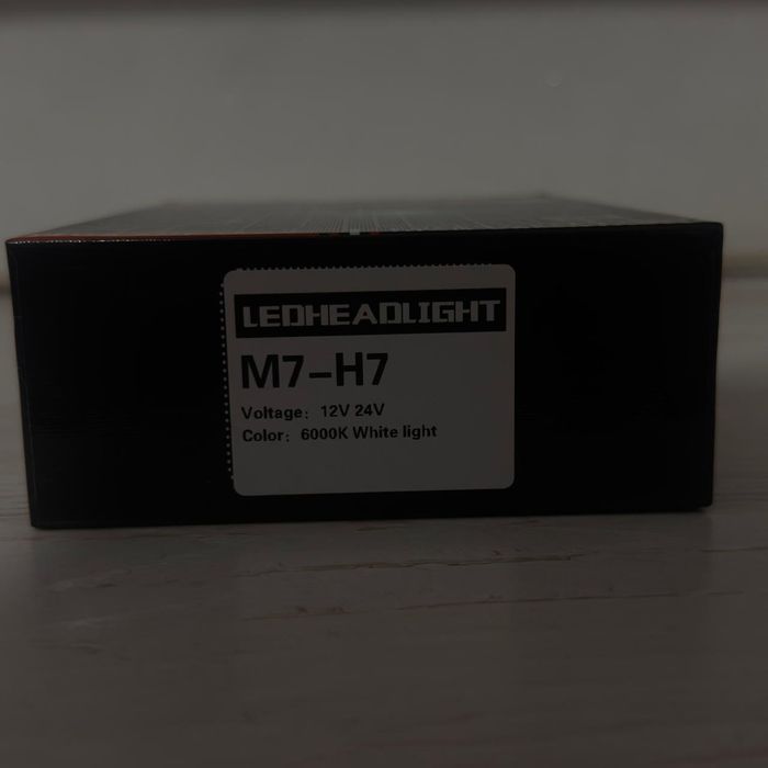 Продам LED лампы