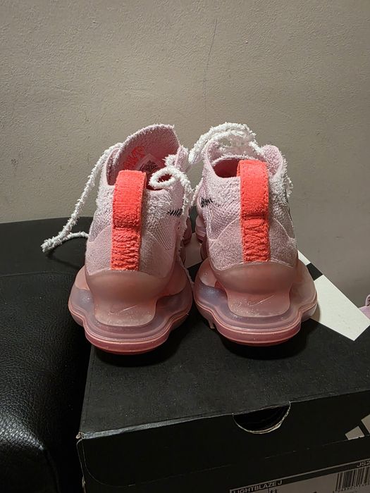 Маратонки Nike 36