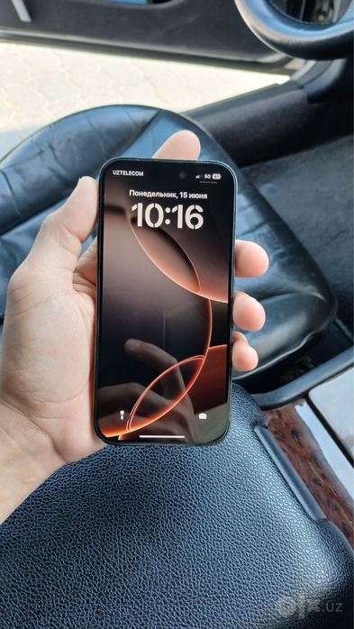 Iphone 14 pro sotiladi radnoy
