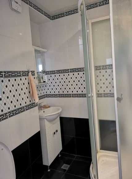 Дава се под наем Едностаен апартамент в София, Гео Милев - 30 кв.м за 338.64 € - Снимка #2