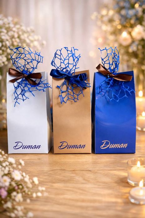 Боньбоерки, тойбастар