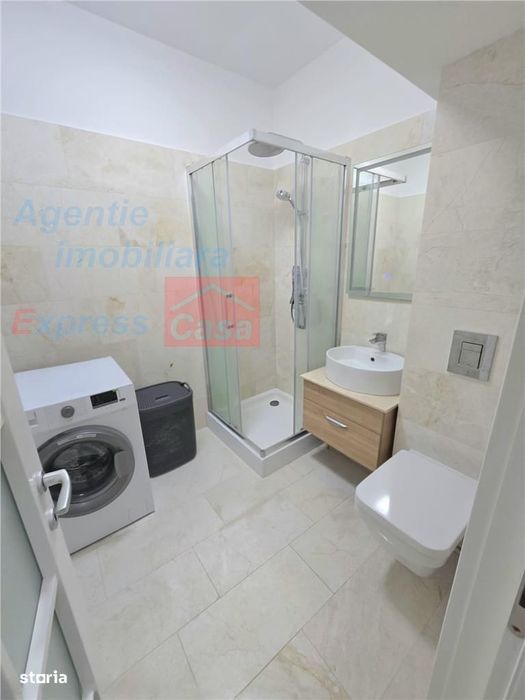 Apartament 2 camere decomandat, Royal Town Copou
