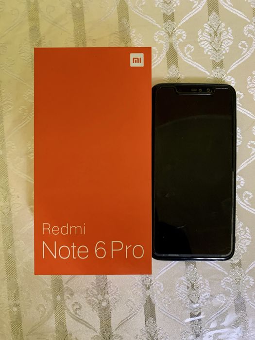 Redmi note 6 pro редми arzon telefon