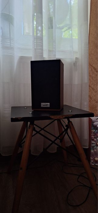 Vand genius 6000 ( descriere )