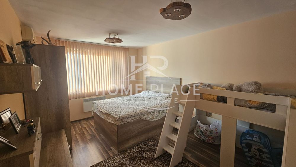 Продава се Тристаен апартамент в Варна, Владислав Варненчик - 74 кв.м за 931 €/кв.м - Снимка #11