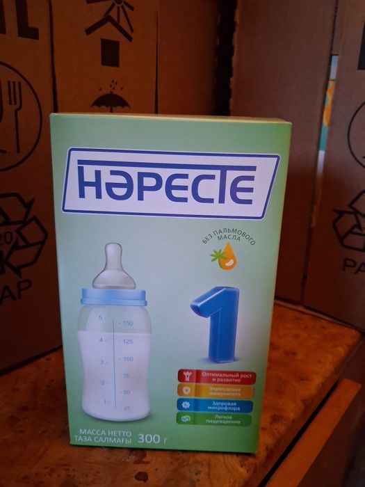 Молочная смесь Наресте1(0.6)