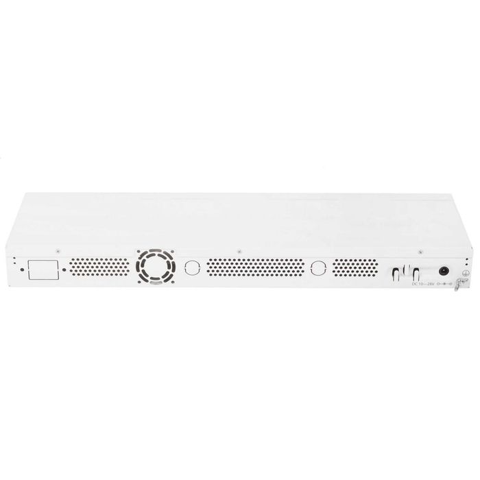 Коммутатор MIKROTIK