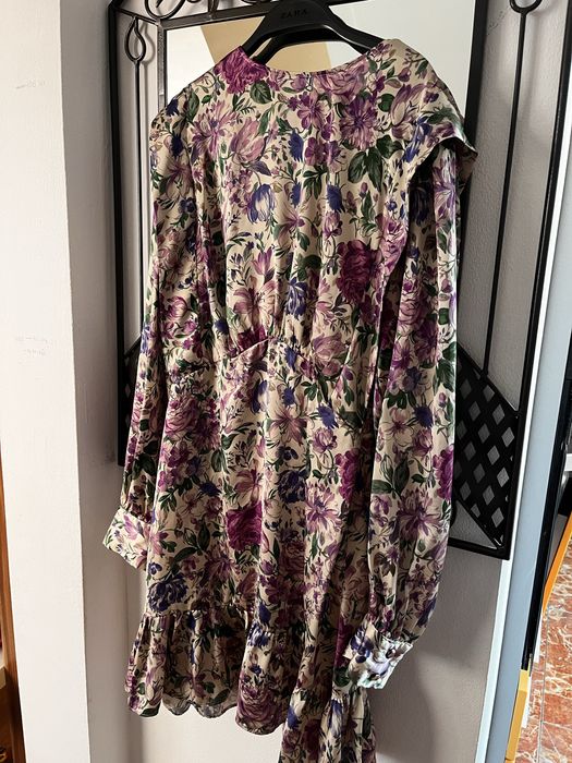 Гащеризон Mohito Zara