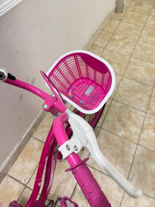 Велосипед для девочек