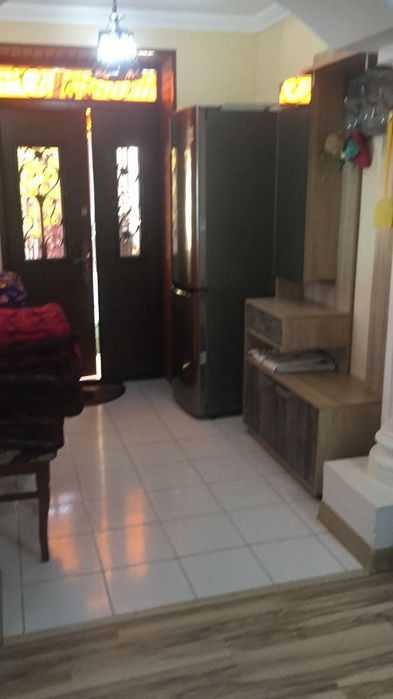 Продаётся 2 дачи на одном участке