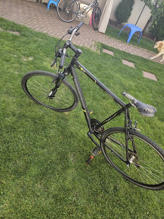 Vand bicicleta VERMONT 28"