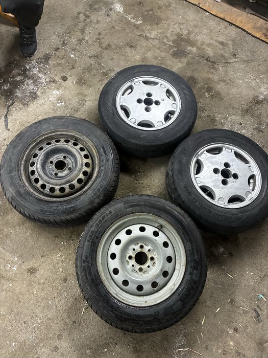 Продам диски разболтовка 4/100