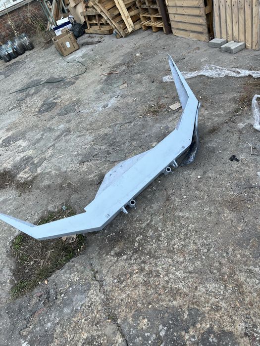 Броня за офролд.