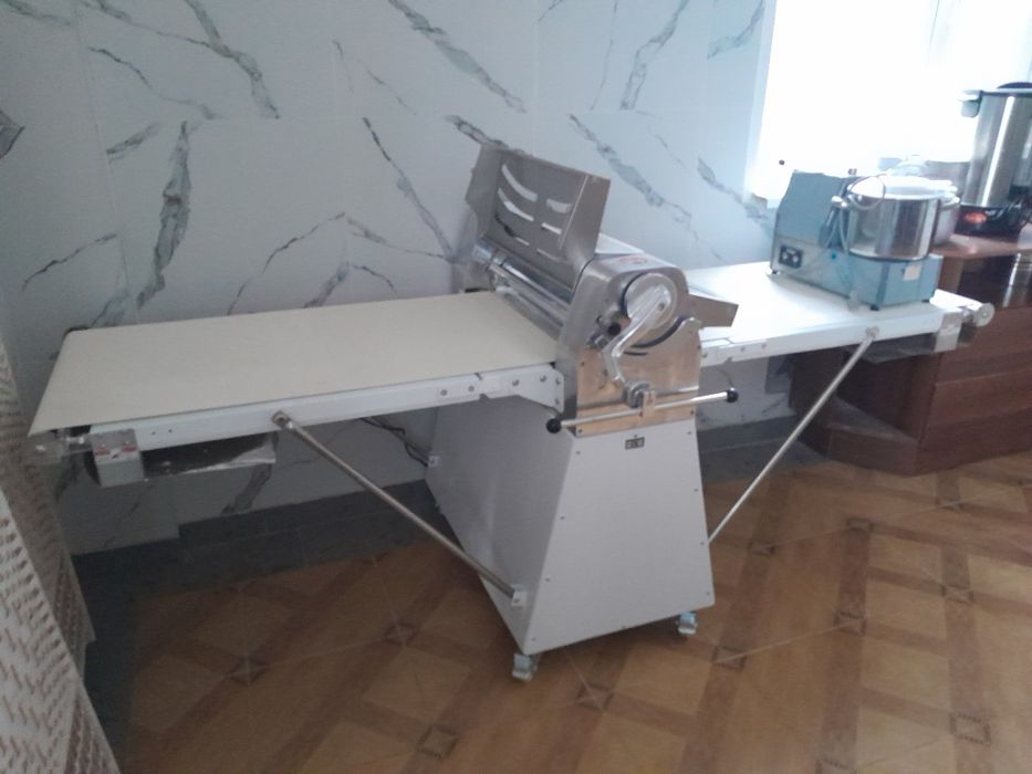 Продам оборудование