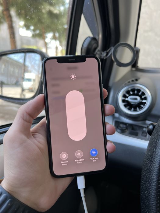 Iphone 11pro 64gb ideall 10/10 karobkali