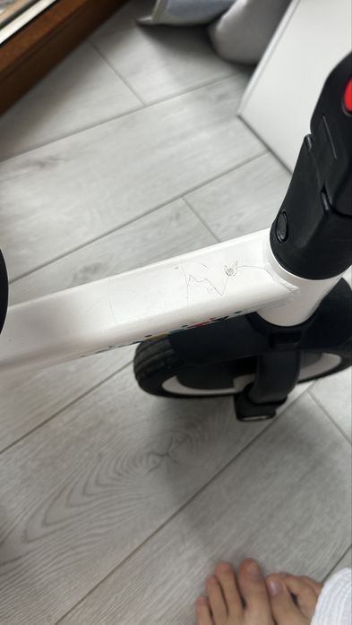 CHIPOLINO Триколка 2в1